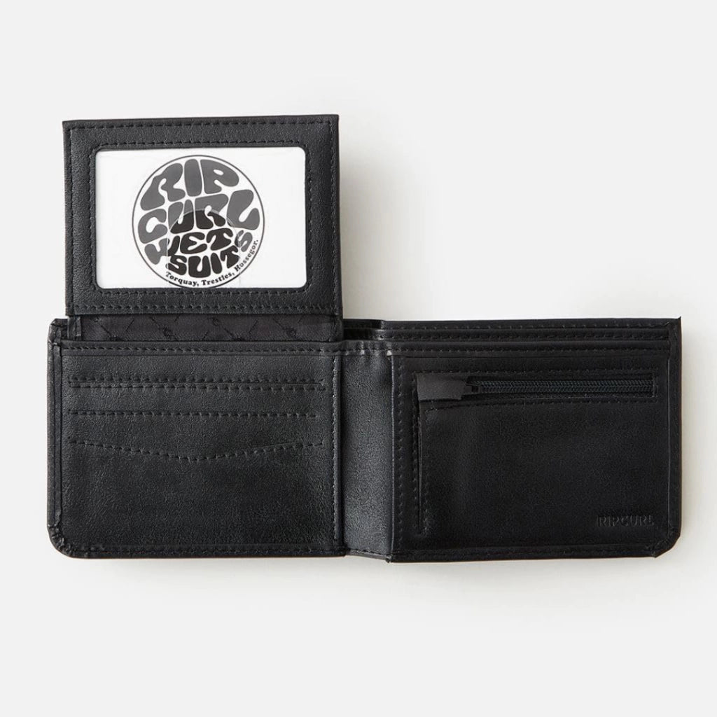 CARTEIRA RIP CURL EMBOSS PU ALL DAY