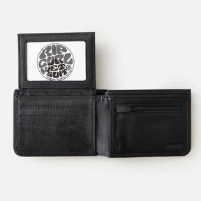 CARTEIRA RIP CURL EMBOSS PU ALL DAY