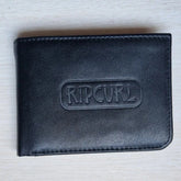CARTEIRA RIP CURL EMBOSS PU ALL DAY