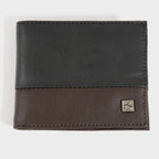 Carteira Rusty Refine Preto