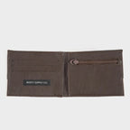 Carteira Rusty Refine Preto