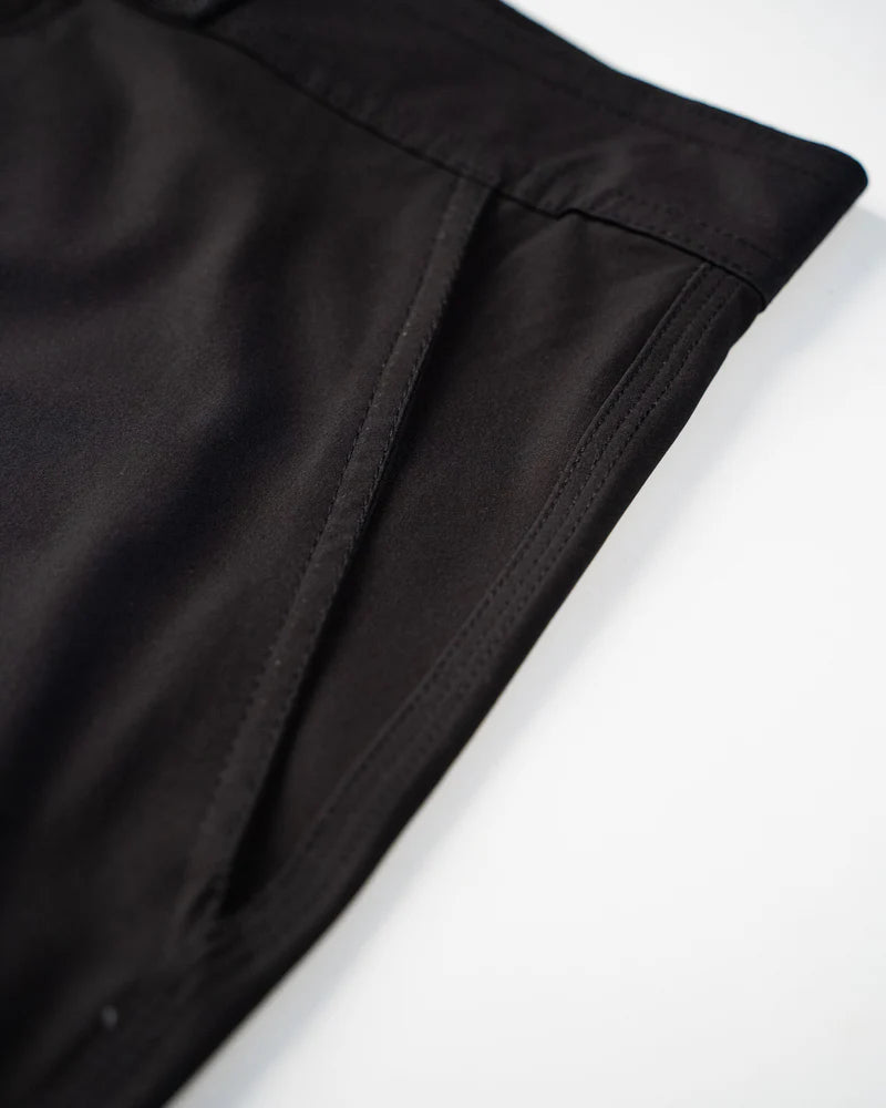 BoardShort TVB Classic Black