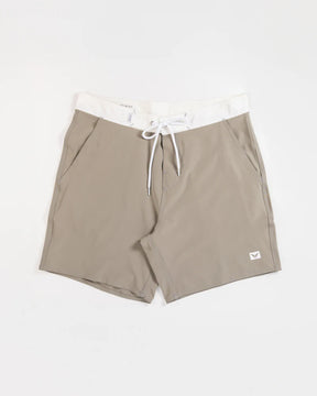 BoardShort TVB Classic Verde
