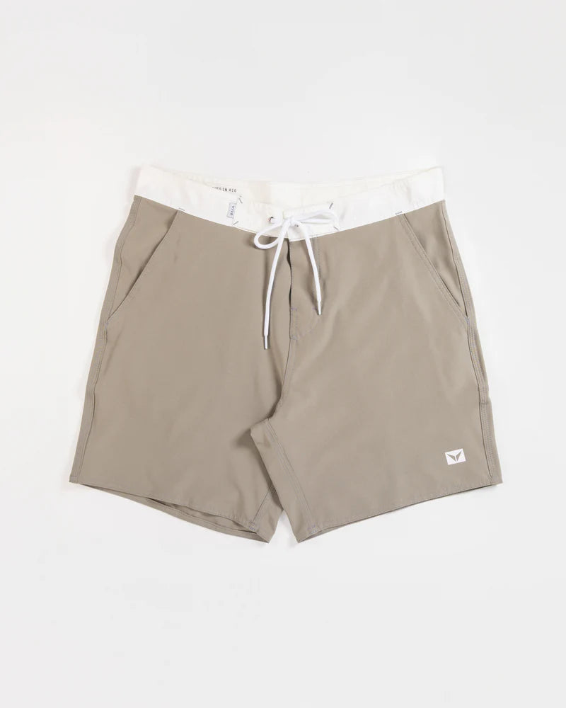 BoardShort TVB Classic Verde