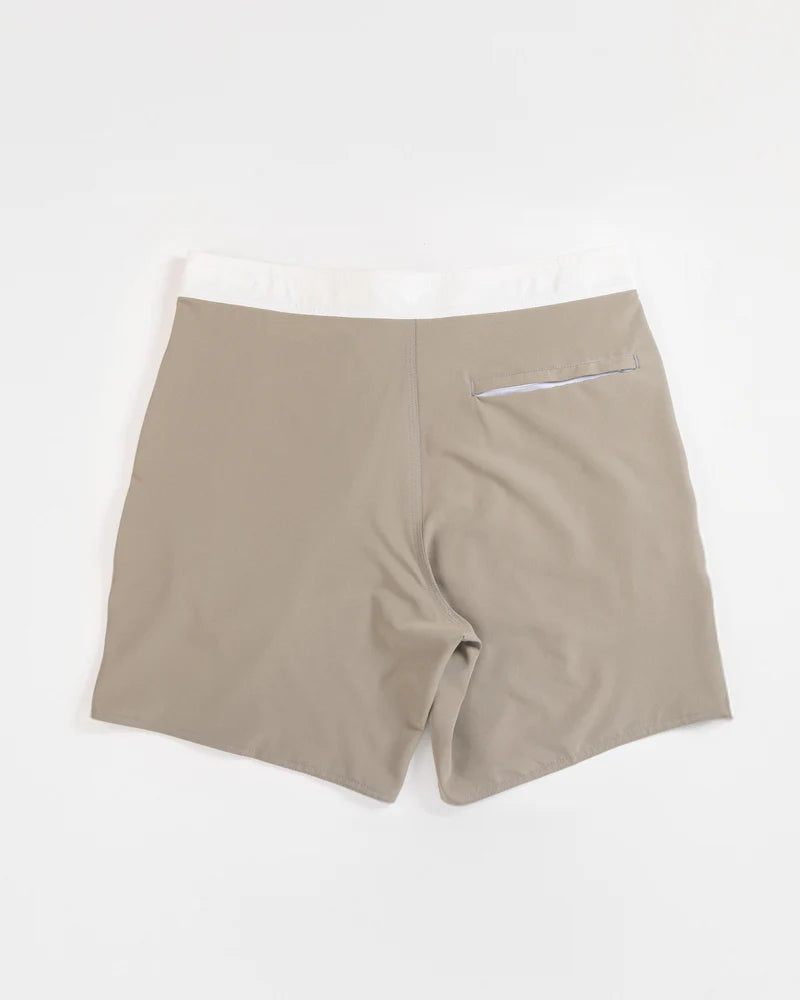 BoardShort TVB Classic Verde