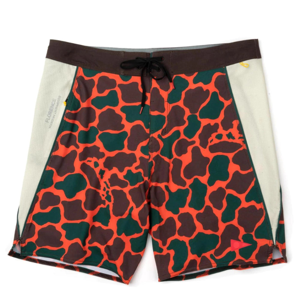 Boardshort Florence F1 Airtex Gamma