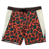 Boardshort Florence F1 Airtex Gamma