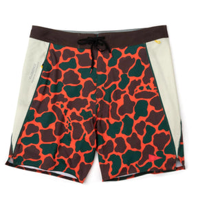 Boardshort Florence F1 Airtex Gamma