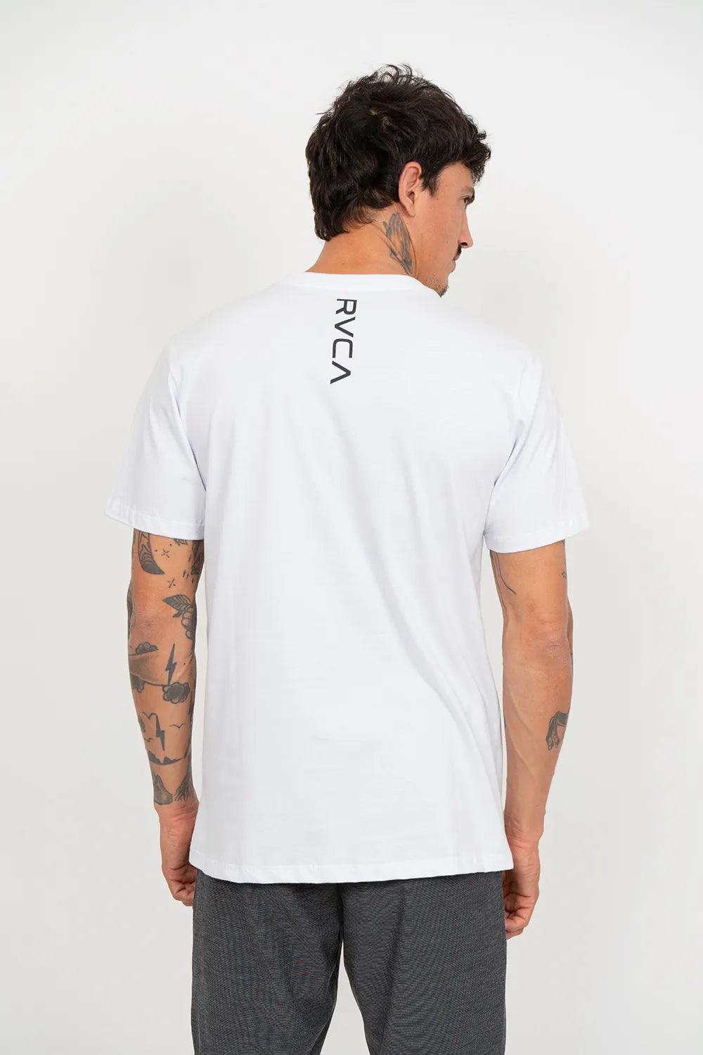 Camiseta RVCA Mark2