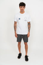 Camiseta RVCA Mark2