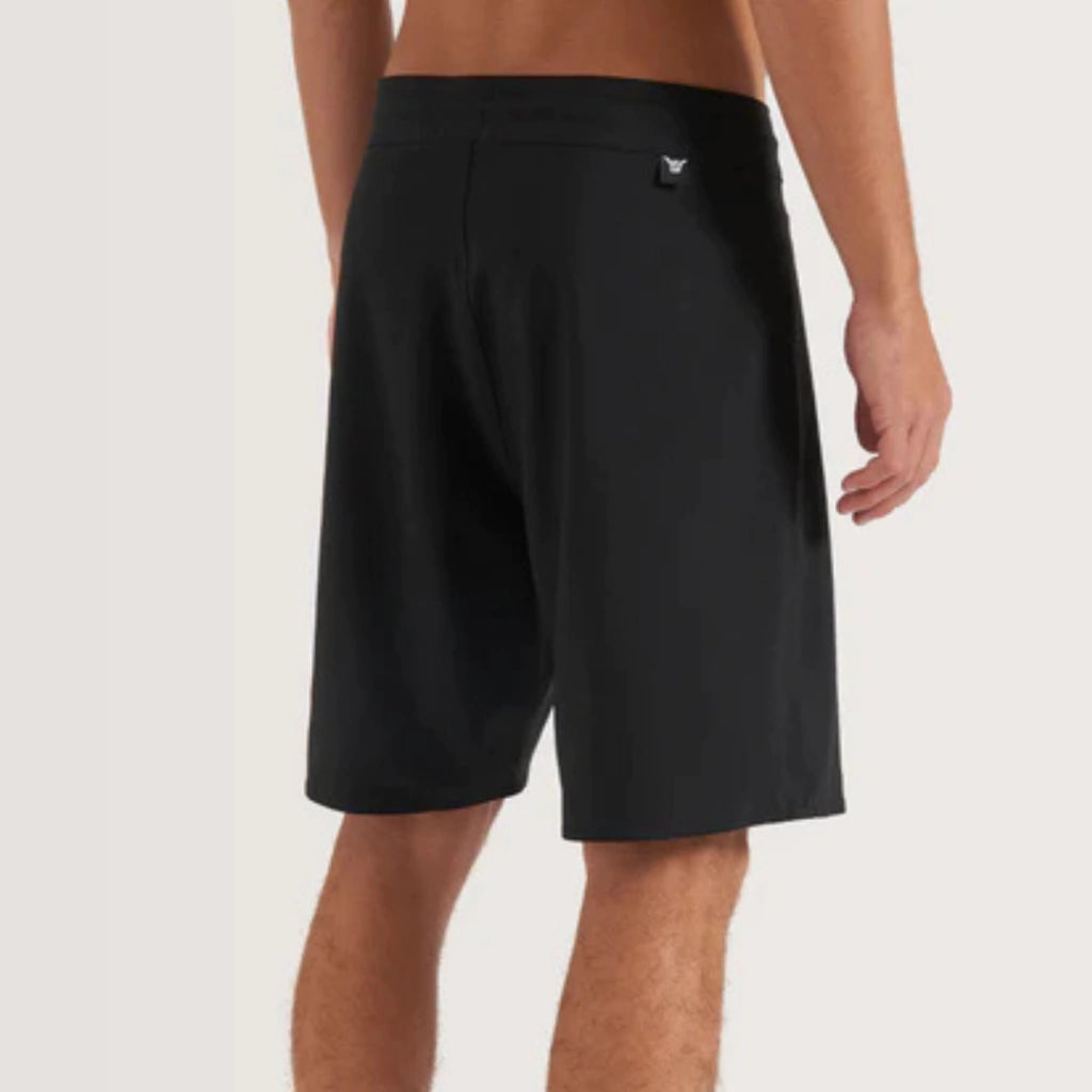 Boardshort Hang Loose Scape 21'' Preto
