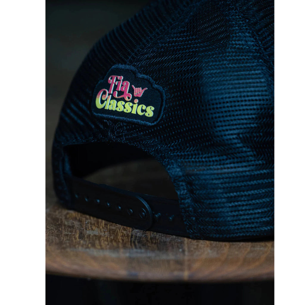 Boné Hang Loose The Ride Fia Classics