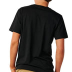 CAMISETA RIP CURL STREM LINE CIRCLE LOGO