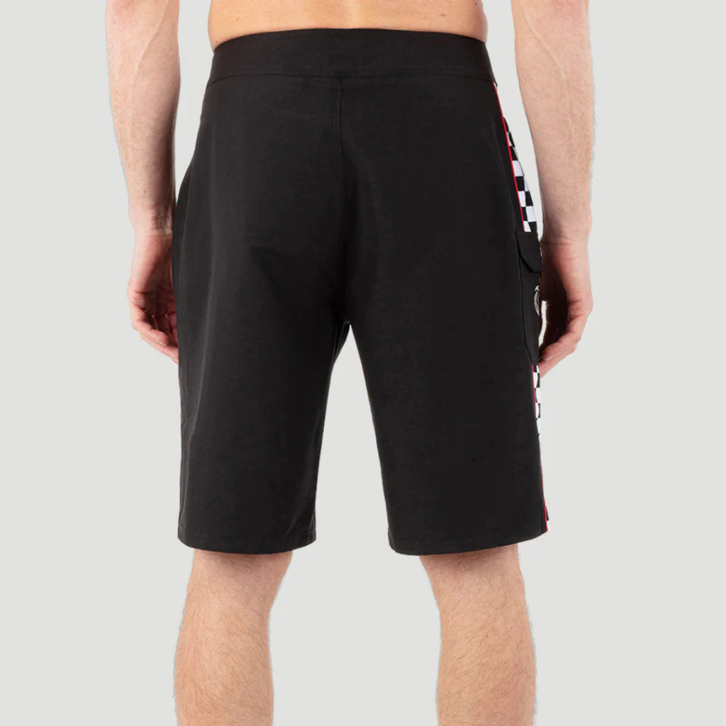 Hurley x Travis Barker Boardshorts Gotchic Cargo