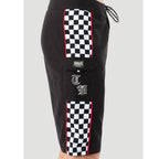 Hurley x Travis Barker Boardshorts Gotchic Cargo