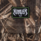 Hurley x Travis Barker Camiseta Especial Real Tree Blitz