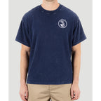 Hurley x Travis Barker Camiseta Especial Rabbit March