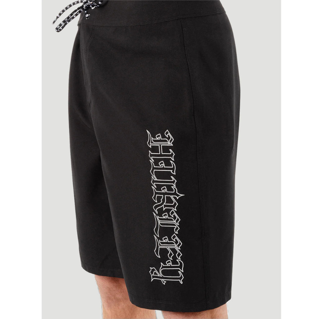 Hurley x Travis Barker Boardshorts Gotchic Cargo