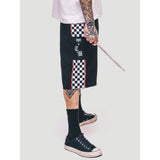 Hurley x Travis Barker Boardshorts Gotchic Cargo