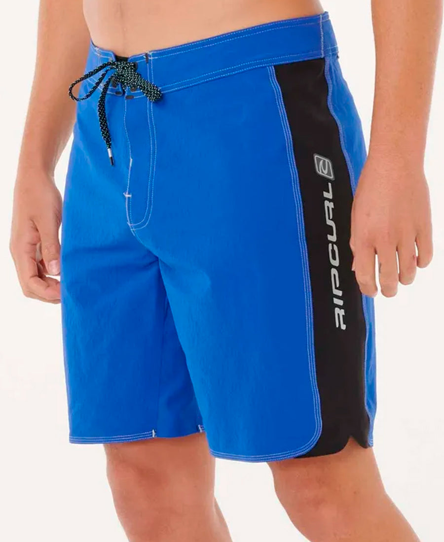 BOARDSHORT AGUA MIRAGE 3-2-ONE 19’’ ELETRIC COBALT