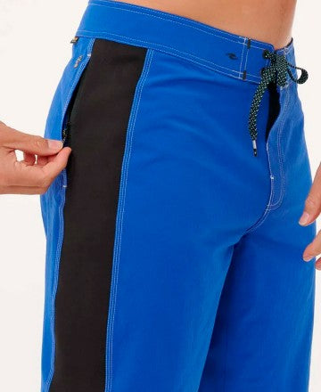 BOARDSHORT AGUA MIRAGE 3-2-ONE 19’’ ELETRIC COBALT