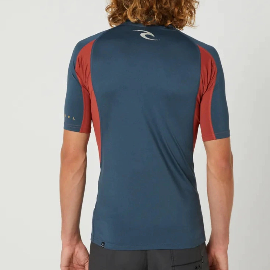 Camiseta de Lycra Waves