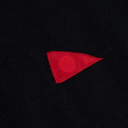 Camiseta Manga Longa Com Capuz Burgee Florence