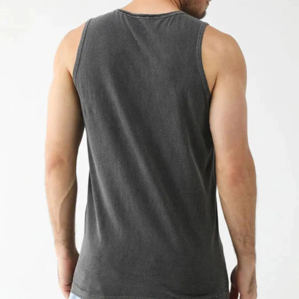Regata Volcom Solid Stone Preto