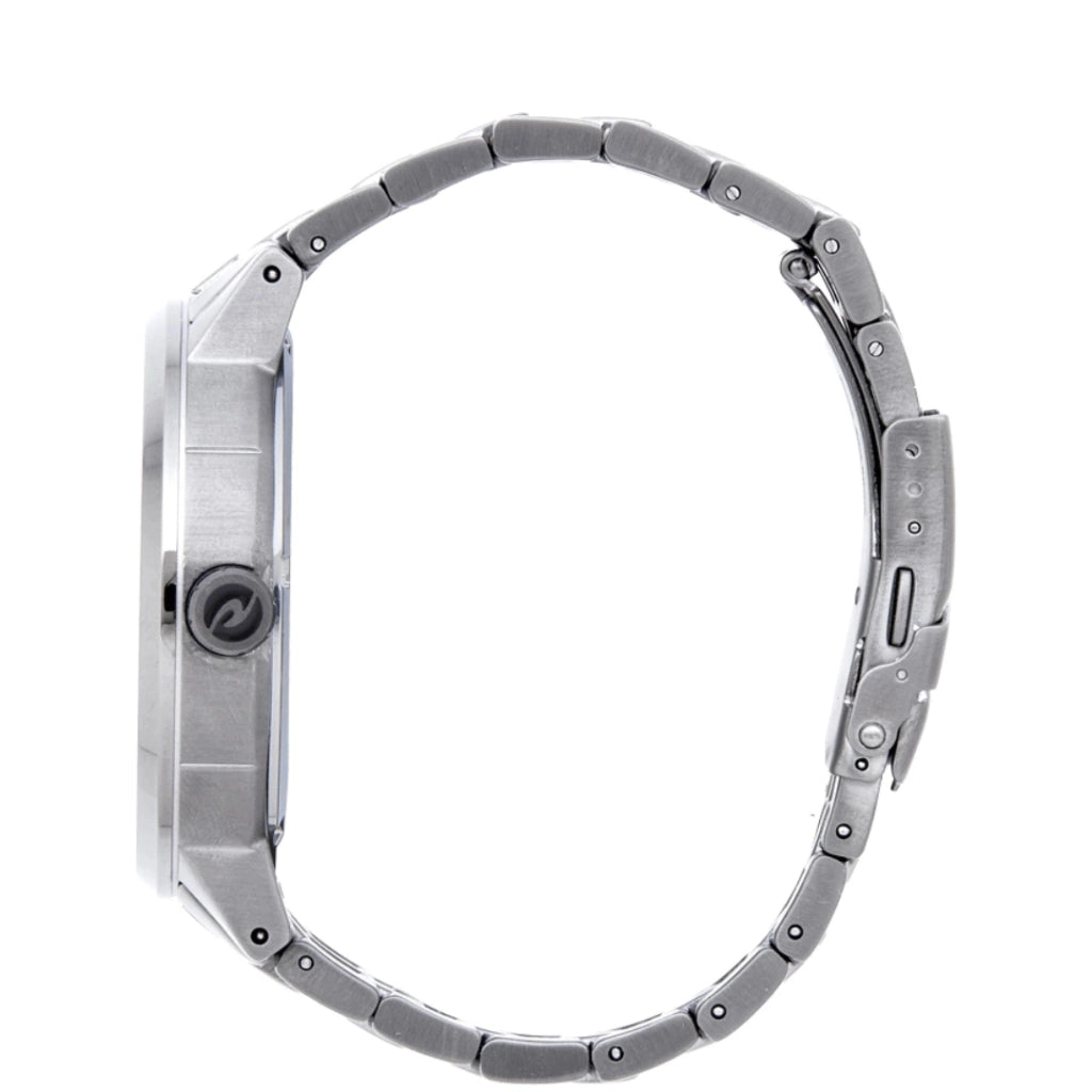 Relógio Rip Curl Detroid Silver SSS