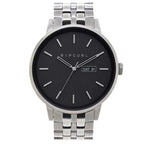 Relógio Rip Curl Detroid Silver SSS