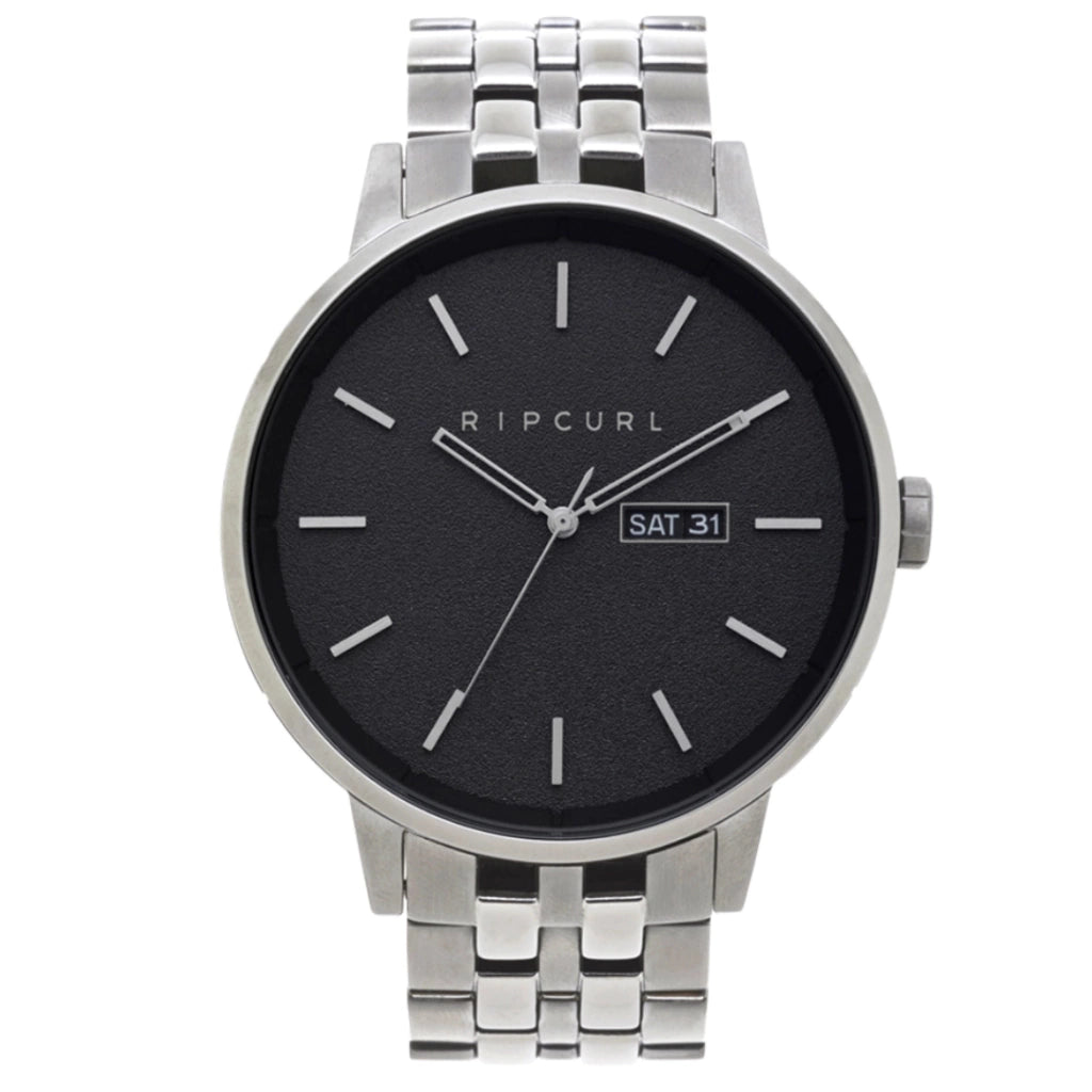 Relógio Rip Curl Detroid Silver SSS