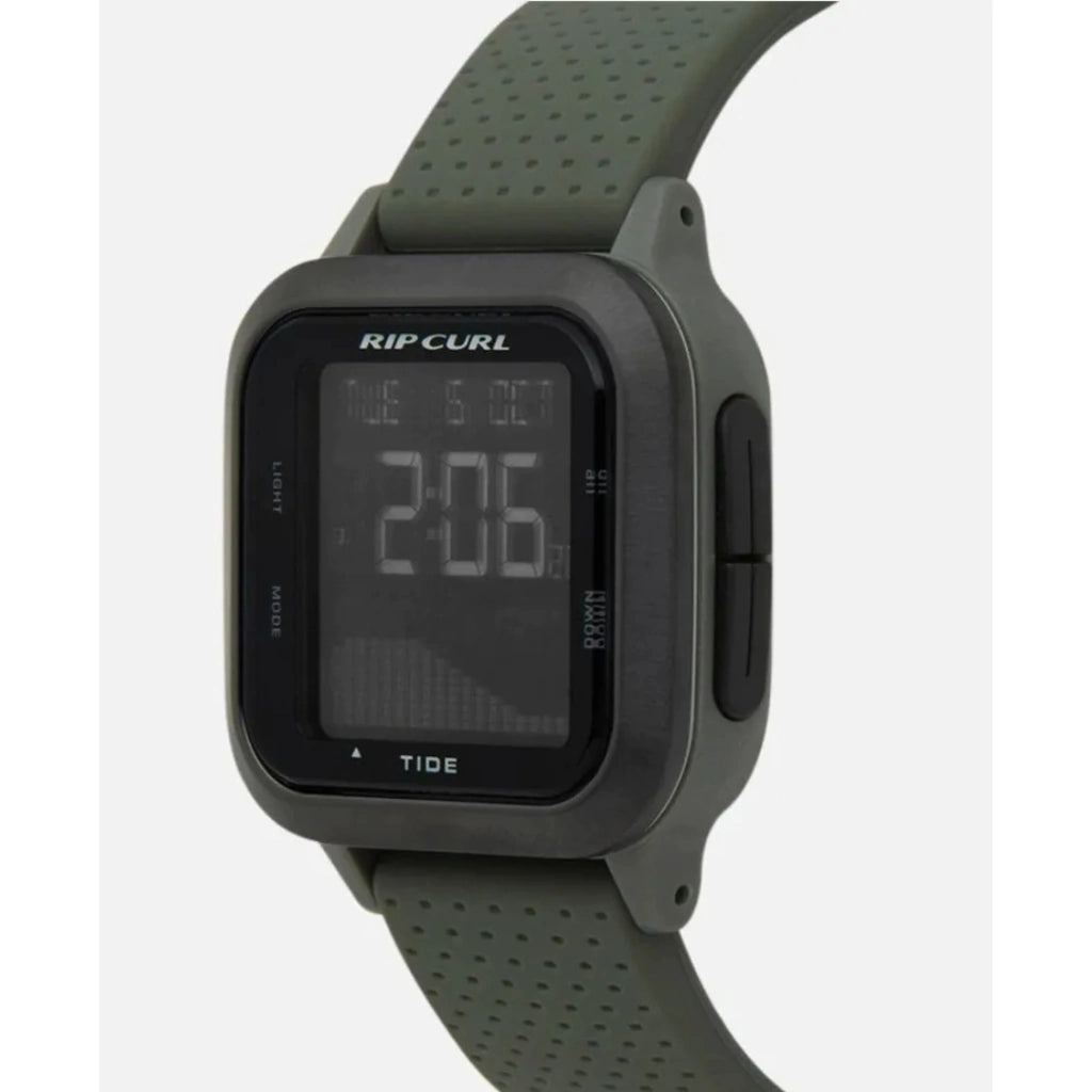 Relógio Rip Curl Next Tide Militar