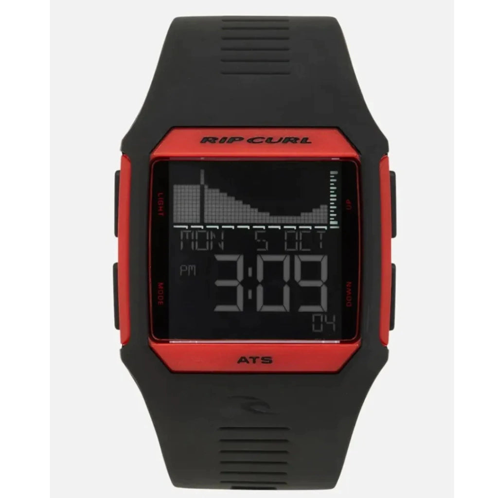 Relógio Rip Curl Rifles Tide Watch