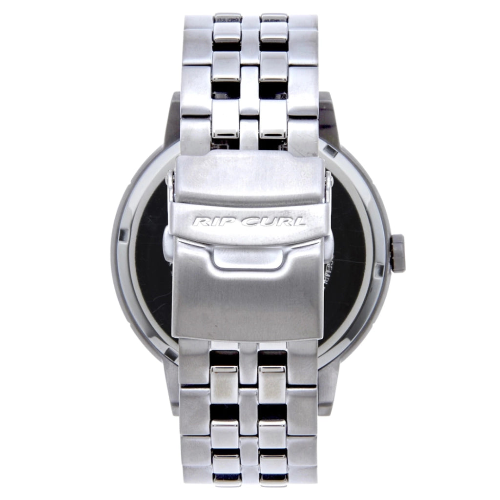 Relógio Rip Curl Detroid Silver SSS