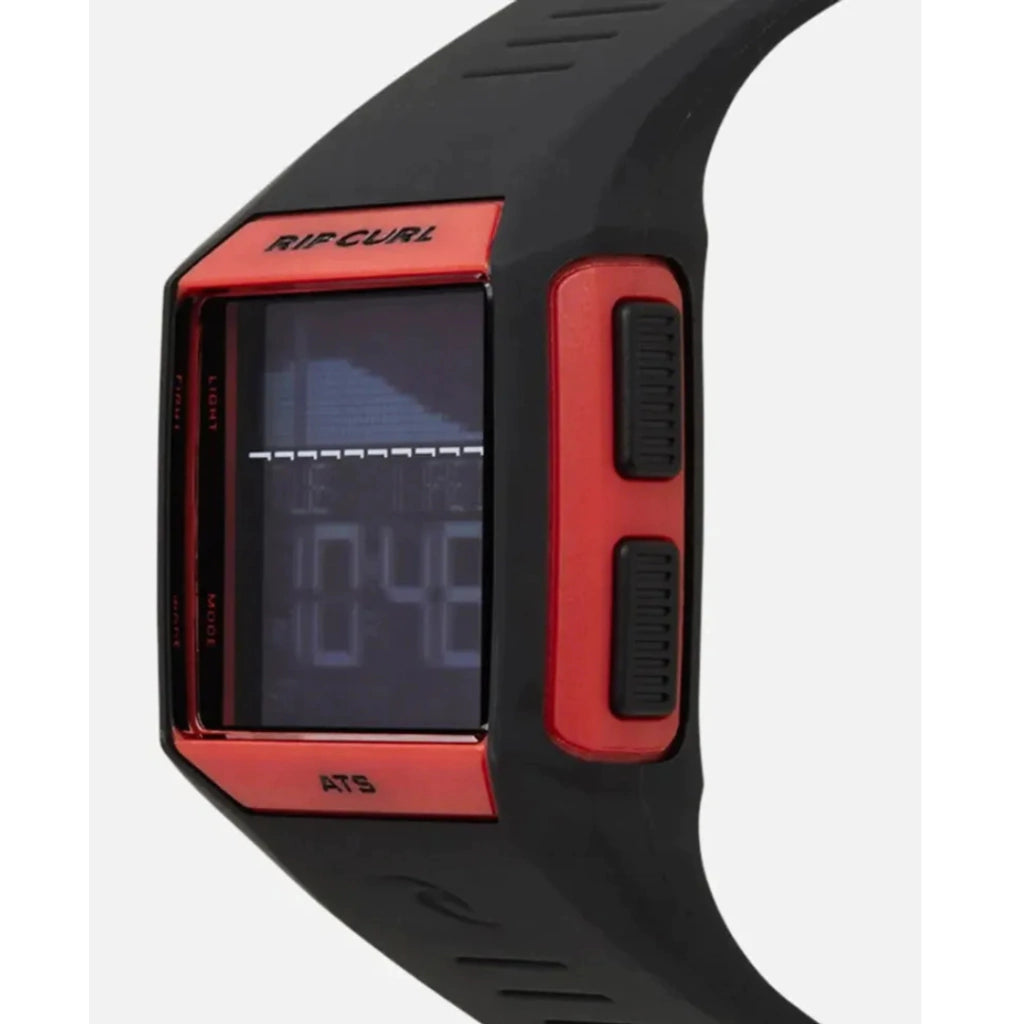Relógio Rip Curl Rifles Tide Watch
