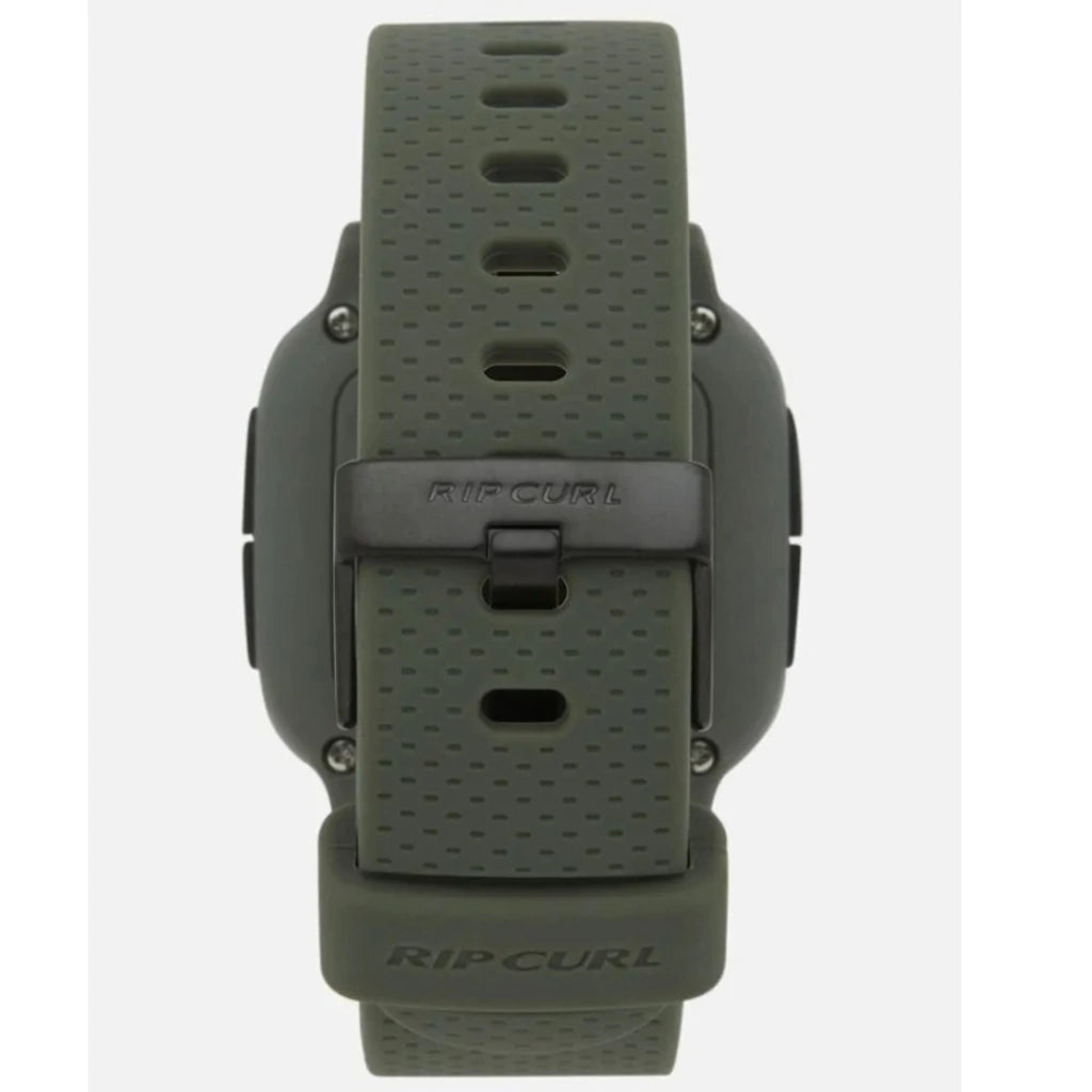Relógio Rip Curl Next Tide Militar