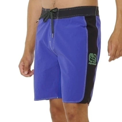 BOARDSHORT AGUA MIRAGE 3-2-ONE 19’’ WILD BERRY