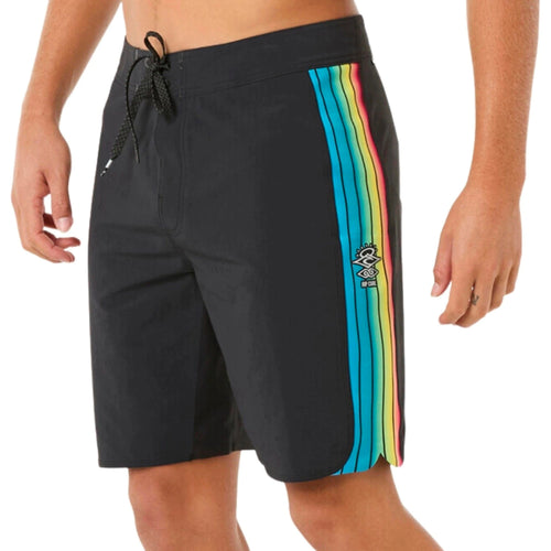 BOARDSHORT AGUA MIRAGE 3-2-ONE 19''