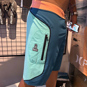 Boardshort Água Rip Curl Mirage Search Ultimate - Light