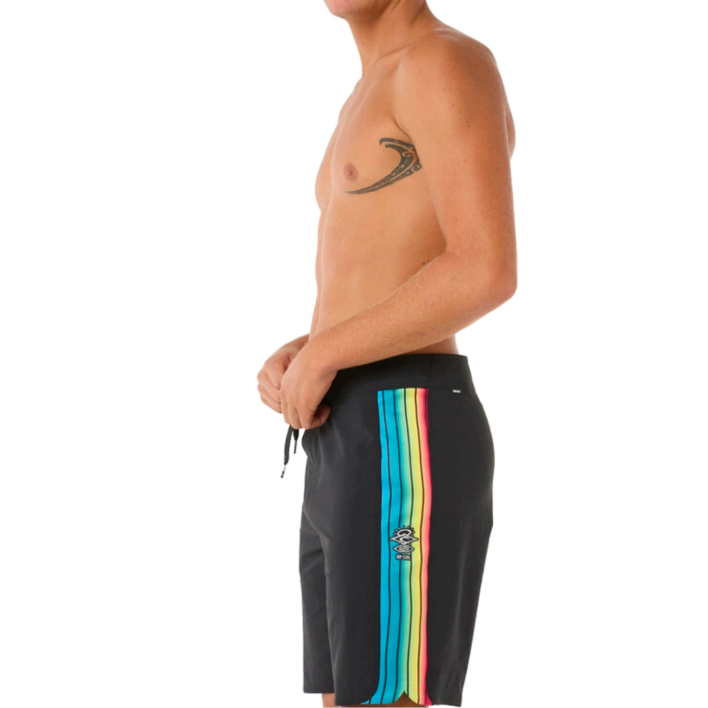 BOARDSHORT AGUA MIRAGE 3-2-ONE 19''