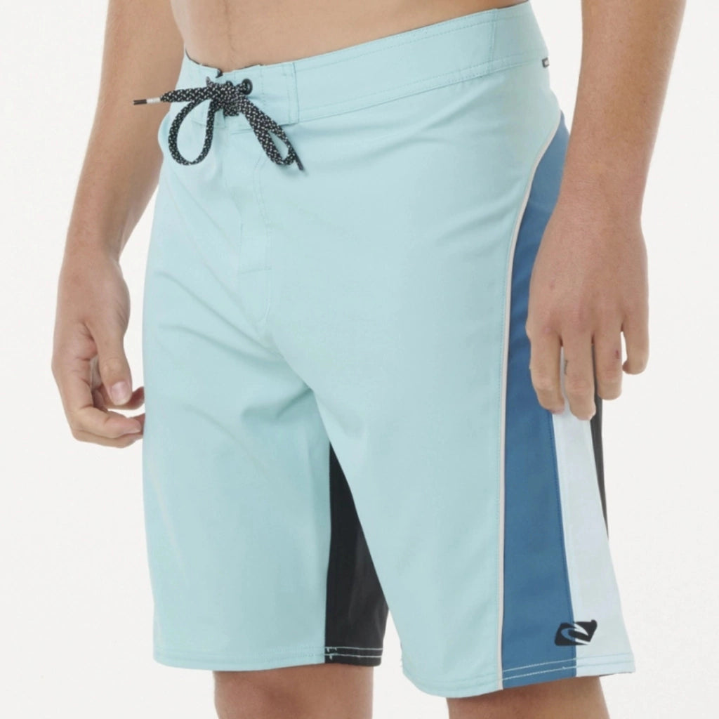 Boardshort Rip Curl água Mirage Medina 20 Aqua