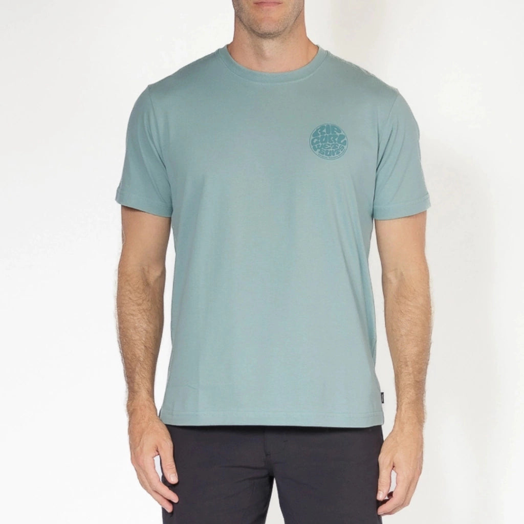 Camiseta Rip Curl Wettie Suit Icon