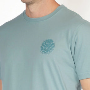 Camiseta Rip Curl Wettie Suit Icon