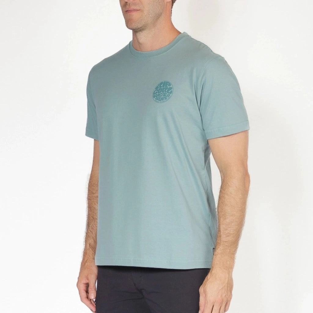 Camiseta Rip Curl Wettie Suit Icon