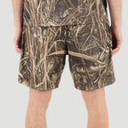 Hurley x Travis Barker Shorts Real Tree Mosh Pit