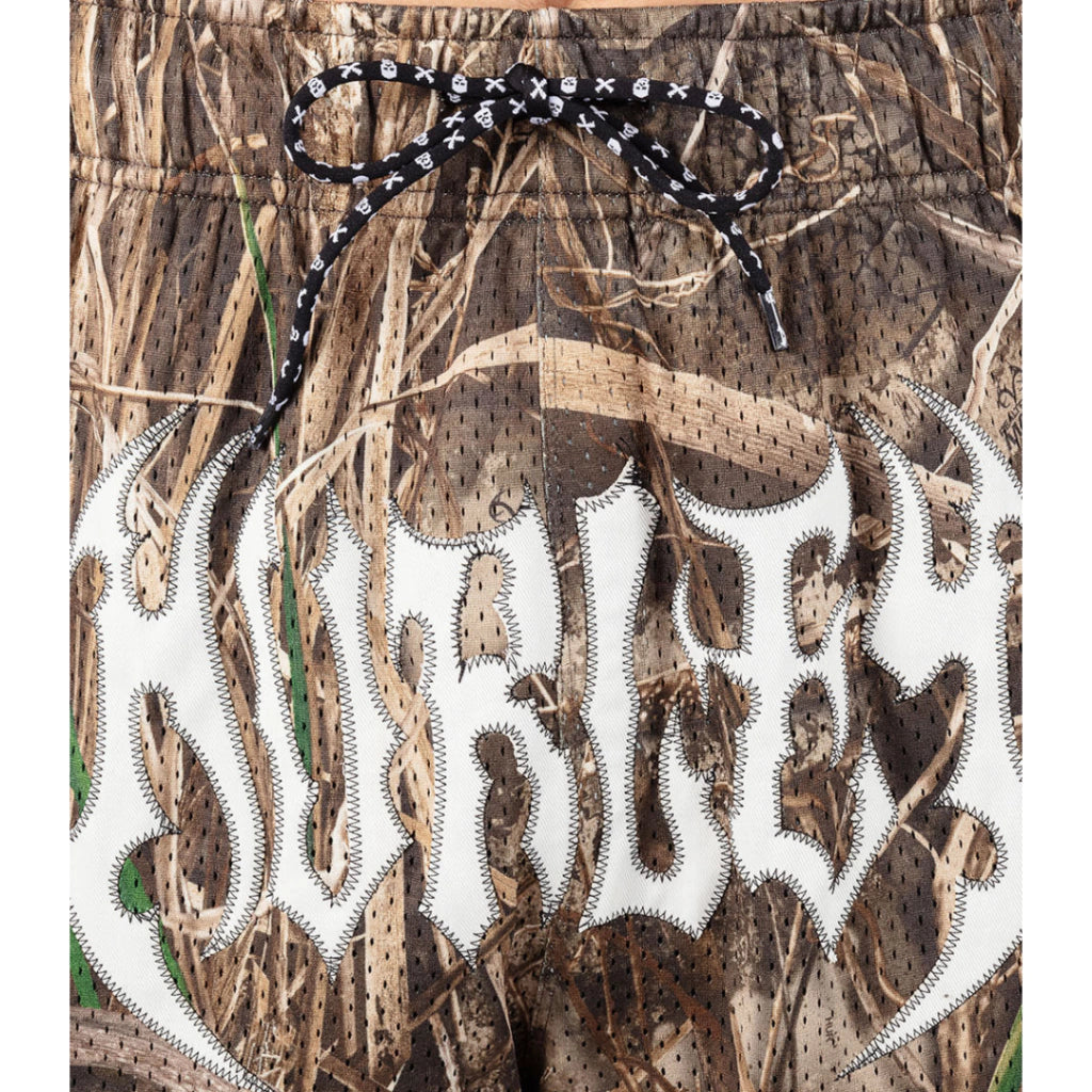 Hurley x Travis Barker Shorts Real Tree Mosh Pit