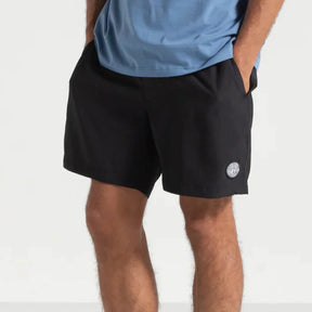 Shorts Volcom Solid Stone Preto