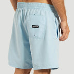 Shorts Volley Azul 17 Hurley Icon Balboa Azul