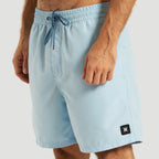 Shorts Volley Azul 17 Hurley Icon Balboa Azul