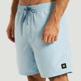 Shorts Volley Azul 17 Hurley Icon Balboa Azul